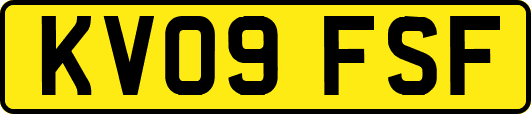 KV09FSF