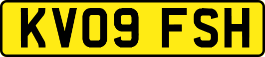 KV09FSH