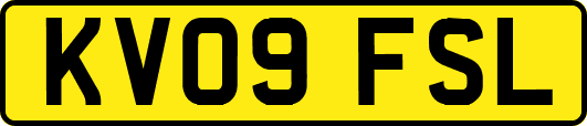 KV09FSL