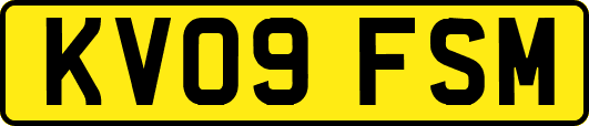 KV09FSM