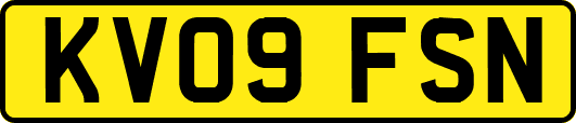 KV09FSN