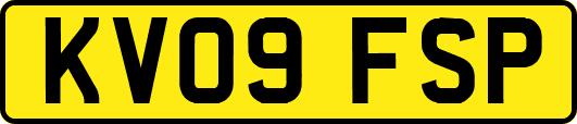 KV09FSP