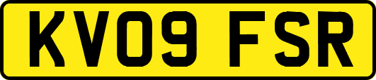 KV09FSR