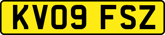 KV09FSZ