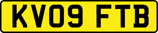KV09FTB
