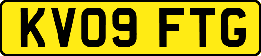 KV09FTG