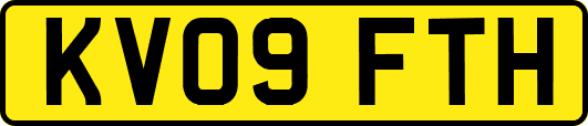 KV09FTH