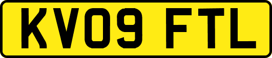 KV09FTL