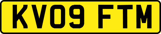 KV09FTM