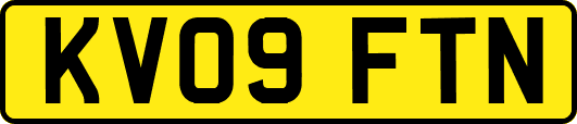 KV09FTN