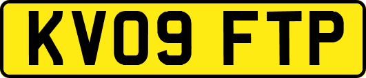 KV09FTP