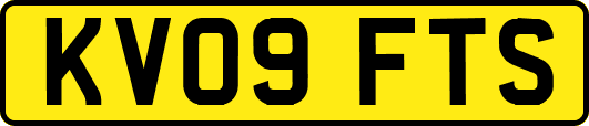 KV09FTS