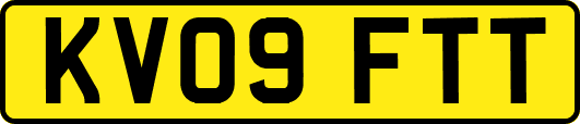 KV09FTT