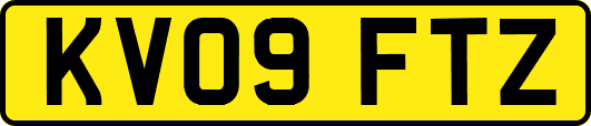 KV09FTZ