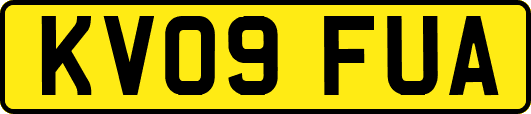 KV09FUA