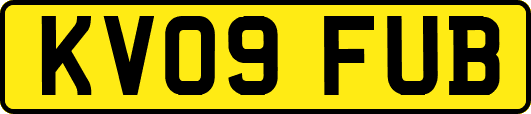 KV09FUB