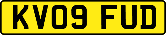 KV09FUD
