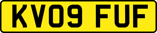 KV09FUF