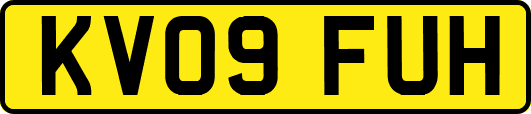 KV09FUH