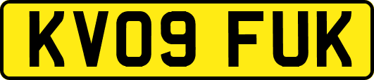 KV09FUK