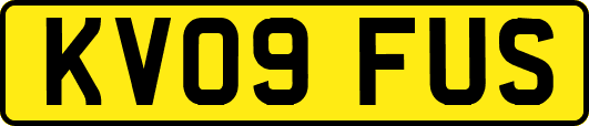 KV09FUS