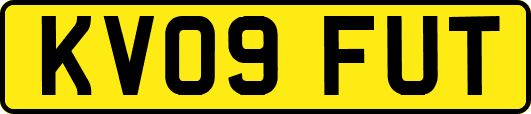 KV09FUT