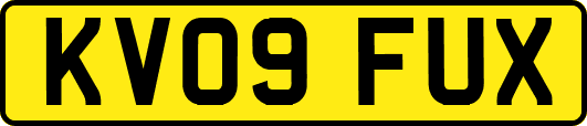 KV09FUX