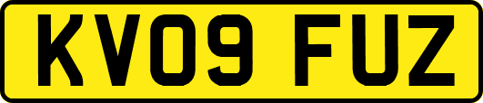 KV09FUZ