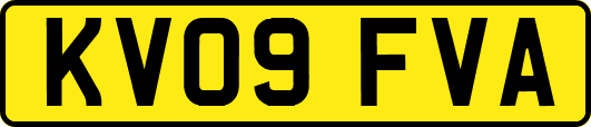 KV09FVA