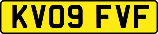 KV09FVF