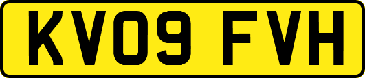 KV09FVH