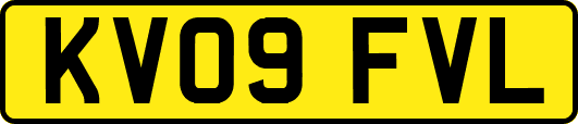 KV09FVL