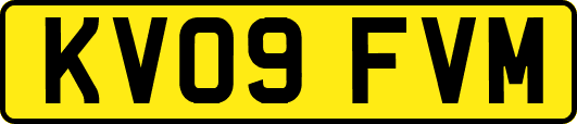 KV09FVM