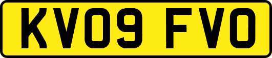 KV09FVO