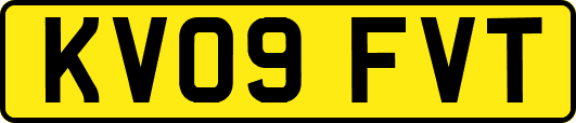 KV09FVT