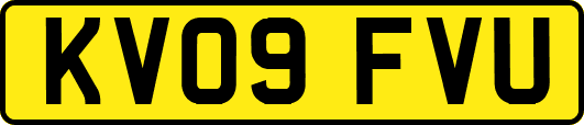 KV09FVU