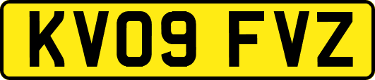 KV09FVZ