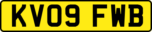 KV09FWB
