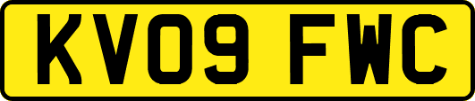 KV09FWC