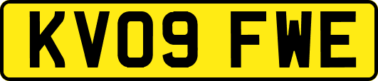 KV09FWE