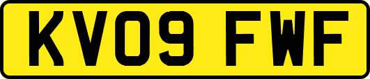 KV09FWF