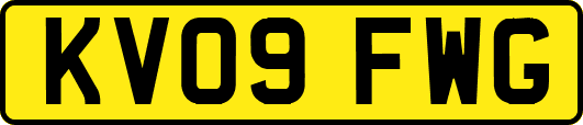KV09FWG