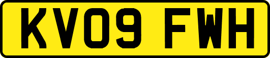KV09FWH