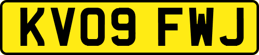KV09FWJ