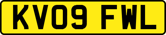 KV09FWL