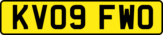 KV09FWO