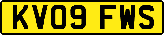 KV09FWS