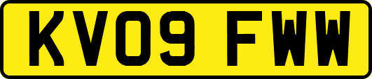 KV09FWW