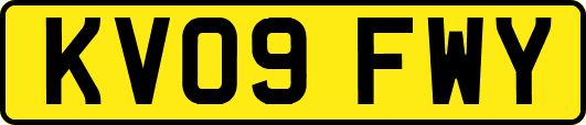 KV09FWY