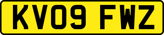 KV09FWZ